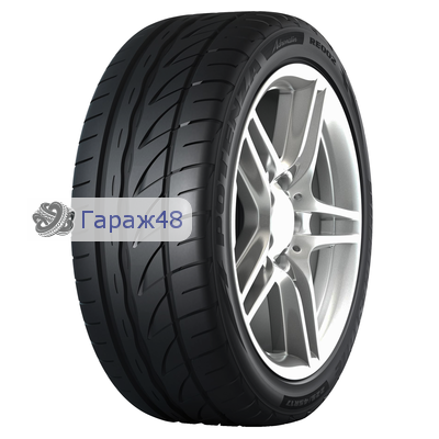 Bridgestone Potenza Adrenalin RE002 245/45 R18 100W